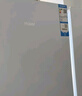 海爾（Haier）285升風冷無霜小冰箱雙開門一級小戶型家用冰箱租房冷藏冷凍BCD-285WGHC2DEWV家電國家補貼20% 曬單實拍圖