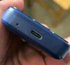 金立老年機4G全網(wǎng)通老年人手機全新超長待機老年手機 大字體大聲音大按鍵學(xué)生老人專用備用功能機 藍(lán)色 曬單實拍圖