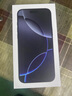 蘋(píng)果16pro iPhone16蘋(píng)果16ProMax移動(dòng)聯(lián)通電信全網(wǎng)通5G游戲手機 iPhone16Pro 黑色鈦金屬6.3英寸 256GB【公開(kāi)版全網(wǎng)通】 曬單實(shí)拍圖