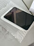 Apple/蘋果 iPad Air 11英寸 M3芯片2025年款平板電腦學(xué)習(xí)辦公平板電腦二合一 紫色 128GB 官方標配 WLAN版 曬單實拍圖