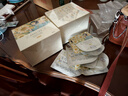 珍視明蒸汽眼罩熱敷洋甘菊30片睡眠遮光發(fā)熱加熱眼罩男女通用舒緩眼疲勞 曬單實(shí)拍圖
