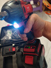 興圣無(wú)刷電動(dòng)扳手大扭力鋰電風(fēng)炮架子工沖擊充電扳手汽修強力電動(dòng)板手 無(wú)刷重載工業(yè)款+10節雙電+配件 曬單實(shí)拍圖