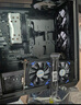 寧美國度 龍魂14代i5 14600KF/RTX5060Ti電競游戲黑神話悟空臺式電腦主機設計渲染DIY組裝電腦 12400F+RTX3050|配置一 全系精選高規(guī)用料 曬單實拍圖