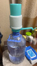 拜杰抽水器桶裝水抽水泵手動壓水器上水器吸水器家用抽水神器 曬單實拍圖