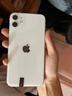 蘋果 iPhone11 蘋果11 靚機99新原裝屏 二手蘋果手機 國行全網(wǎng)通4G雙卡雙待 靚機 白色(店長主推極速發(fā)貨) 95新128G精選靚機（電池100+快充大禮包） 曬單實拍圖