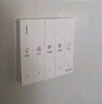 奧普（AUPU）浴霸E172風(fēng)暖浴霸 纖薄浴霸 強(qiáng)弱風(fēng)暖 大照明 適配集成吊頂 曬單實(shí)拍圖
