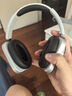 NOTHING Headphone(1)【明星同款】頭戴式無線降噪藍(lán)牙耳機(jī) HiFi音質(zhì) 空間音頻 兼容蘋果安卓系統(tǒng) 白色 曬單實(shí)拍圖