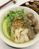 潮味陳牛肉丸潮汕正宗汕頭潮州手打手工牛筋丸子特產(chǎn)火鍋食材凈重1500g 牛肉丸1500g 曬單實(shí)拍圖