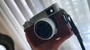 富士/Fujifilm X100V X100VI 數(shù)碼相機(jī)復(fù)古定焦文藝旁軸 便攜掃街 二手微單相機(jī) 富士X100Vi 銀色 準(zhǔn)新部分有原盒 曬單實(shí)拍圖