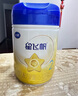 飛鶴星飛帆 嬰幼兒配方奶粉2段(6-12個(gè)月)900g*6 【5HMOs】專(zhuān)利OPO 曬單實(shí)拍圖