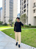 李寧菲林TURBO賽車鞋丨休閑鞋男鞋德訓(xùn)鞋新款舒適潮流低幫運(yùn)動(dòng)鞋 黑色/鐘乳灰-2 42 曬單實(shí)拍圖