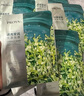 珀萊雅面膜 小球藻面膜補(bǔ)水保濕海藻面膜男女士補(bǔ)水面膜 33片 曬單實(shí)拍圖