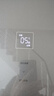 美的（Midea）327L法式多門雙變頻恒溫養(yǎng)鮮風(fēng)冷三區(qū)獨(dú)立循環(huán)大容量超薄玻璃門國家補(bǔ)貼冰箱BCD-327WFGPM榭湖銀 曬單實(shí)拍圖