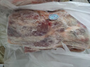 呼貝倫內(nèi)蒙古灘羊肉 羊后腿5斤整只裝  羊肉生鮮燒烤火鍋食材 曬單實(shí)拍圖