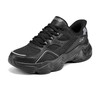 斯凱奇（Skechers）秋新款男鞋舒適時(shí)尚老爹鞋現代運動(dòng)風(fēng)格輕便耐磨休閑百搭118331 曬單實(shí)拍圖