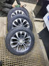 玲瓏輪胎205/60R16 92V 玲瓏臻選 HD 適配日產(chǎn)軒逸/豐田卡羅拉/大眾 曬單實(shí)拍圖