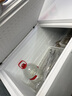 澳柯瑪（AUCMA）冰柜商用大容量冷柜超低溫-40度冷藏冷凍兩用冰柜雙開(kāi)門(mén)海鮮臥式冰箱海鮮速凍柜 -38度深冷丨細胞級保鮮丨省電靜音丨728L 曬單實(shí)拍圖
