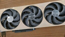 微星（MSI）白魔龍 GeForce RTX 5070 Ti 16G GAMING TRIO OC WHITE AI推理 電競游戲設(shè)計(jì)智能學(xué)習(xí)獨(dú)立顯卡 曬單實(shí)拍圖