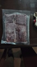 京東京造 海鹽黑椒牛仔骨880g整切非拼接 牛肉牛排牛肋排燒烤食材速食 曬單實(shí)拍圖