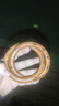 龍虎山發(fā)貨雷擊棗木桃木雕道家陰陽(yáng)環(huán)乾坤圈手串吊墜男女把件正品 龍虎木天經(jīng)乾坤圈【乾道】?jì)葟? 曬單實(shí)拍圖