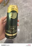 青島啤酒（TsingTao）奧古特500ml*18聽(tīng) 整箱裝 中秋節送禮 曬單實(shí)拍圖