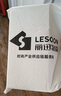 百麗羊皮英倫風(fēng)樂(lè )福小皮鞋平底豆豆女復古深口單鞋A7H1DAA4 米白 38 曬單實(shí)拍圖
