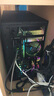 AMD 銳龍R9 9950X組裝電腦主機RX9070XT/RTX5080游戲電競主機建模渲染設計4K剪輯臺式電腦DIY組裝機 R9 9950X+32GB+1TB:配置一 單主機 曬單實(shí)拍圖