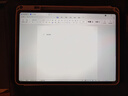 iQOOPad5 8GB+256GB 灰晶【國家補貼】天璣9300+ 12.1英寸高亮電競屏 10000mAh長續(xù)航 曬單實拍圖