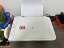 佳能（Canon）E478打印機復印掃描一體機家用無(wú)線(xiàn)手機連接打印彩色噴墨照片家庭作業(yè)卷子學(xué)生辦公白色款A4 【E478 白】3in1無(wú)線(xiàn)家用 官方標配 曬單實(shí)拍圖
