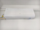 海爾（Haier）【小紅花空調(diào)-綻放版】凈省電Plus真省版節(jié)能1.5匹壁掛臥室掛機(jī)KFR-35GW/E1-1Plus家電國家補(bǔ)貼20% 曬單實(shí)拍圖