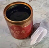 雙錢牌 金裝原味龜苓膏 200g *12罐 禮盒裝 中華老字號 梧州著名特產(chǎn) 曬單實拍圖