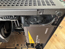 安耐美（Enermax）ATX3.1電源 D.F.12 850W 金牌全模組 12CM短機身 原生PCIE5.0/全日系電容/支持 5090/9070顯卡 曬單實(shí)拍圖