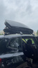 智匯汽車車頂行李箱SUV通用大容量轎車專車專用汽車改裝車載旅行箱架 雙開600L+靜音橫桿+包安裝+5708A 寶馬X3 X1 X2 X5 X4 X6 X7 曬單實拍圖