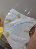 超亞嬰兒口罩兒童3d立體小學(xué)生4-9歲男童寶寶防花粉獨(dú)立包裝30只/盒 曬單實(shí)拍圖