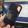 閃迪（SanDisk）2TB Type-c USB3.2 NVMe移動(dòng)固態(tài)硬盤(pán)（PSSD）E61卓越版 1050MB/s三防保護 手機筆記本電腦外接SSD 曬單實(shí)拍圖