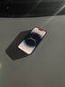 蘋果 iPhone 14 Pro Max 二手手機(jī)5G 二手蘋果手機(jī) 暗紫色 256G 曬單實(shí)拍圖