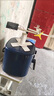 探夢科教前沿科技小制作太陽能玩具旋轉(zhuǎn)飛機(jī)小學(xué)生steam科學(xué)實(shí)驗玩具 太陽能旋轉(zhuǎn)飛機(jī) 曬單實(shí)拍圖