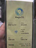 榮耀Play10C 5G AI手機(jī) 國家補(bǔ)貼 6000mAh高能電池 360°整機(jī)抗摔防水 AI 一鍵直達(dá) 6+128 天海青 曬單實拍圖