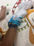 基諾浦【拍2雙199】學(xué)步鞋盲盒 春夏季微瑕1-5歲機(jī)能鞋【福袋不退不換】 春秋男寶款 21 130mm 腳長(zhǎng)13.0-13.5cm 曬單實(shí)拍圖