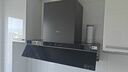 美的（Midea）【蒸汽洗AK7PRO】抽吸排油煙機(jī)家用28風(fēng)量頂側(cè)一體自清潔高溫蒸汽洗齊平櫥柜變頻吸脫排煙機(jī) 曬單實(shí)拍圖