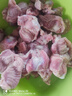 華都食品單凍雞胗 2斤/袋 冷凍 出口級(jí) 燒烤雞胗雞肫鹵味鹵煮食材 曬單實(shí)拍圖