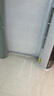 美的（Midea）空調(diào)立式柜機全面風(fēng)2/3匹 25年新品雙排銅管電子膨脹閥一級能效風(fēng)尊二代空調(diào)變頻冷暖 以舊換新 大3匹 一級能效 風(fēng)尊二代【全面風(fēng)】 曬單實拍圖