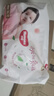 好奇（Huggies）鉑金裝小桃褲成長褲XXL74片(15kg以上)尿不濕【消暑散熱】 曬單實(shí)拍圖