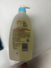 艾惟諾（Aveeno）艾維諾兒童沐浴露洗發(fā)水二合一嬰兒洗發(fā)水寶寶沐浴乳燕麥532ml*2 曬單實(shí)拍圖