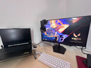 SANC盛色24.5英寸260Hz硬件低藍(lán)光 Fast IPS 電競(jìng)顯示器 耳機(jī)掛架小夜燈 HDR400認(rèn)證電腦屏幕N50Pro6 曬單實(shí)拍圖