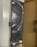 戴爾（DELL）無(wú)線鍵鼠套裝鍵盤(pán)鼠標(biāo)辦公家用筆記本電腦臺(tái)式機(jī)商務(wù)外設(shè)USB外接 KM5221W 黑色 曬單實(shí)拍圖