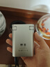 山靈（SHANLING）H2解碼耳放一體機耳機音頻放大器純音播放器便攜小尾巴4.4平衡藍牙5.0 H2銀色 曬單實(shí)拍圖