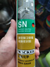 瓦克（WACKER）SN防霉玻璃膠廚衛(wèi)中性水槽馬桶防水密封膠封邊美容膠結(jié)構(gòu)膠瓷白 曬單實拍圖