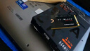 西部數據（WD）SSD固態(tài)硬盤(pán) SN7100 PCIe4.0（NVMe協(xié)議） M.2接口 AI電腦配件 筆記本電腦游戲硬盤(pán) SN770M |掌上游戲專(zhuān)用SSD 1TB 曬單實(shí)拍圖