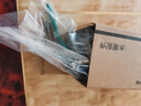 偉星 雙內絲球閥 6分DN20 黃銅主體水管總閥家裝鍍鋅管鐵管進水閥門  曬單實拍圖